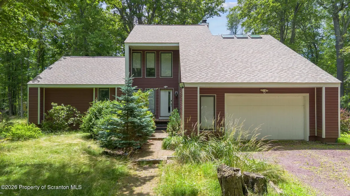 3217 Beech Ridge Drive, Pocono Summit, PA 18346 - #1