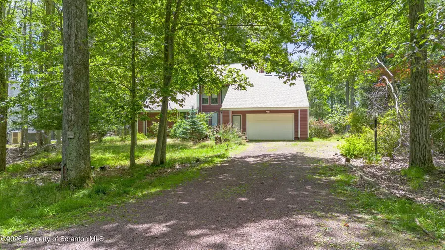 3217 Beech Ridge Drive, Pocono Summit, PA 18346 - #2