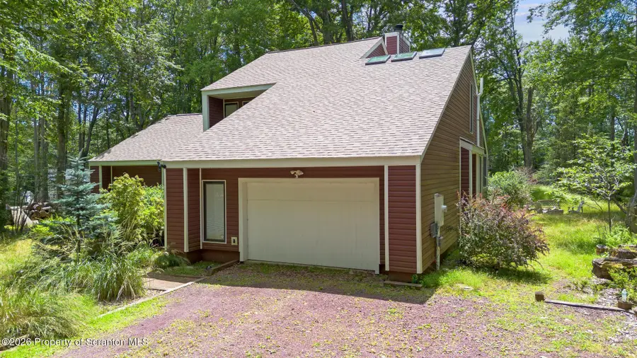 3217 Beech Ridge Drive, Pocono Summit, PA 18346 - #3