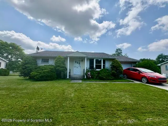 89 Laurel Lane, Taylor, PA 18517 - #1