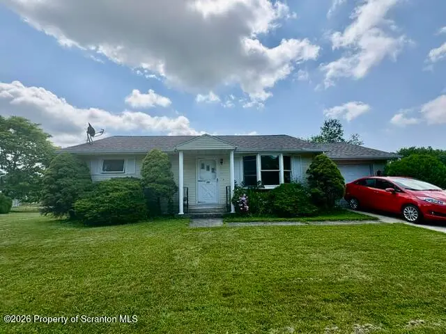 89 Laurel Lane, Taylor, PA 18517 - #2