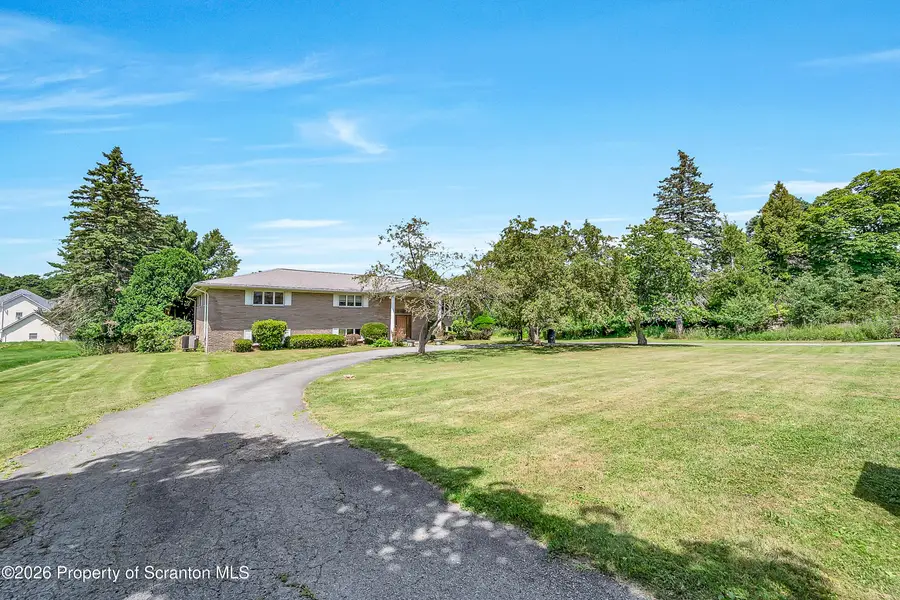 1218 Country Club Road, Clarks Summit, PA 18411 - #2