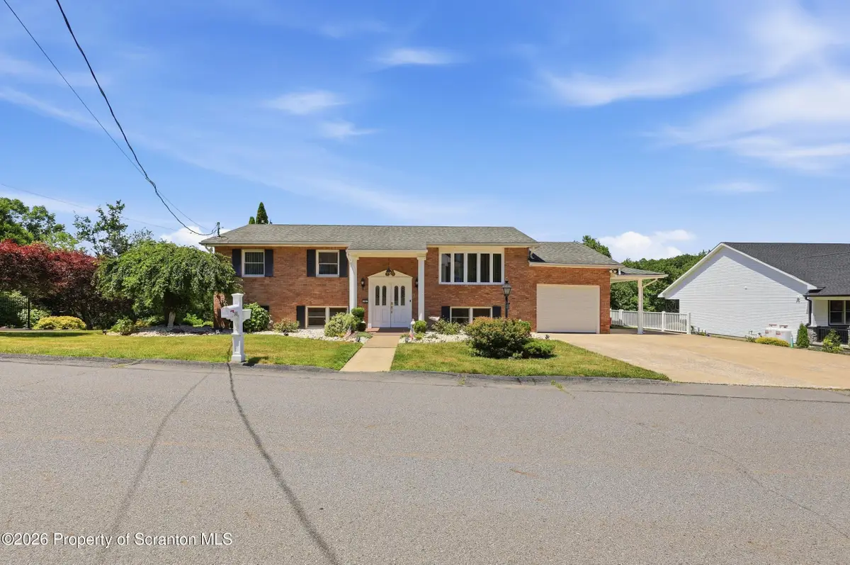 141 Old Boston Road, Pittston, PA 18640 - #1