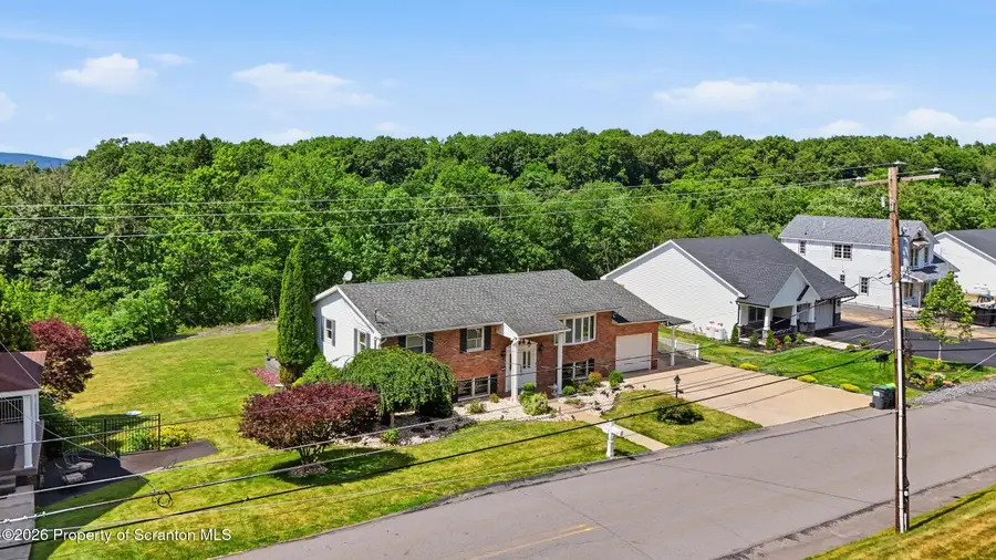 141 Old Boston Road, Pittston, PA 18640 - #2