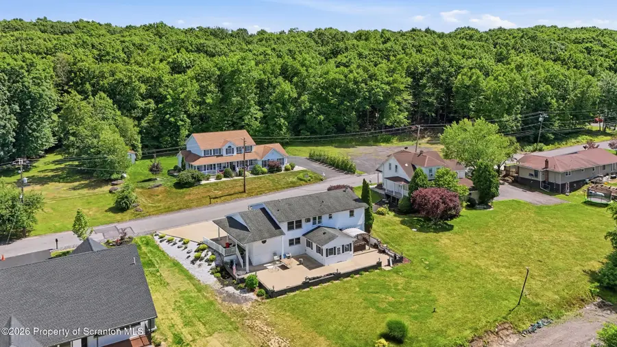141 Old Boston Road, Pittston, PA 18640 - #3