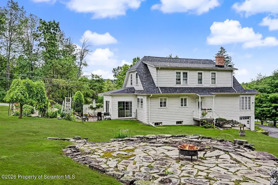 45 Church Hill Road, Glenburn, PA 18414 - #2