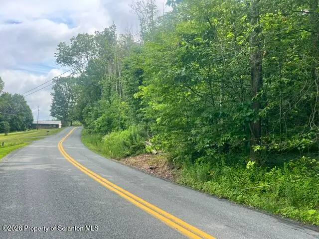 840 Maplewood (1.43 Acre Lot) Road, Lake Ariel, PA 18436 - #1