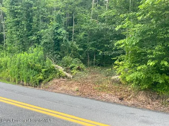 840 Maplewood (1.43 Acre Lot) Road, Lake Ariel, PA 18436 - #2