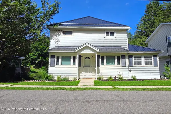 210 Riverside Drive, Factoryville, PA 18419