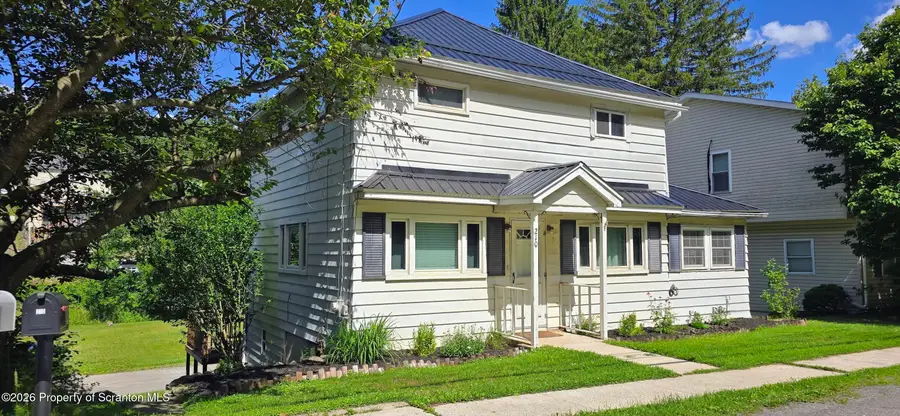 210 Riverside Drive, Factoryville, PA 18419 - #2
