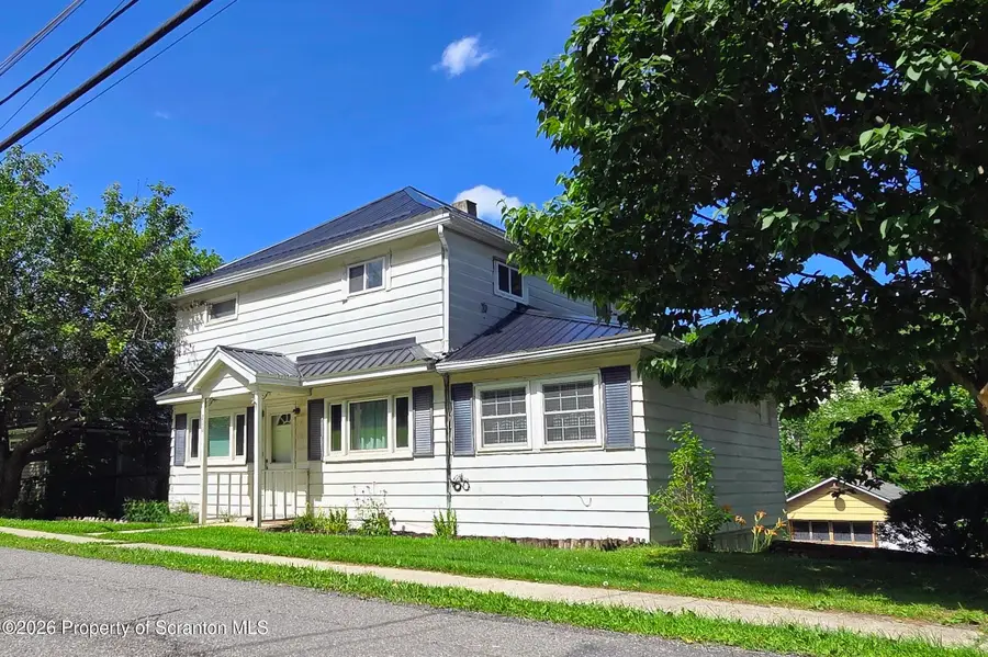 210 Riverside Drive, Factoryville, PA 18419 - #3