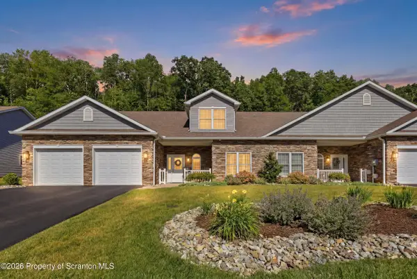 124 Forest Drive, Archbald, PA 18403