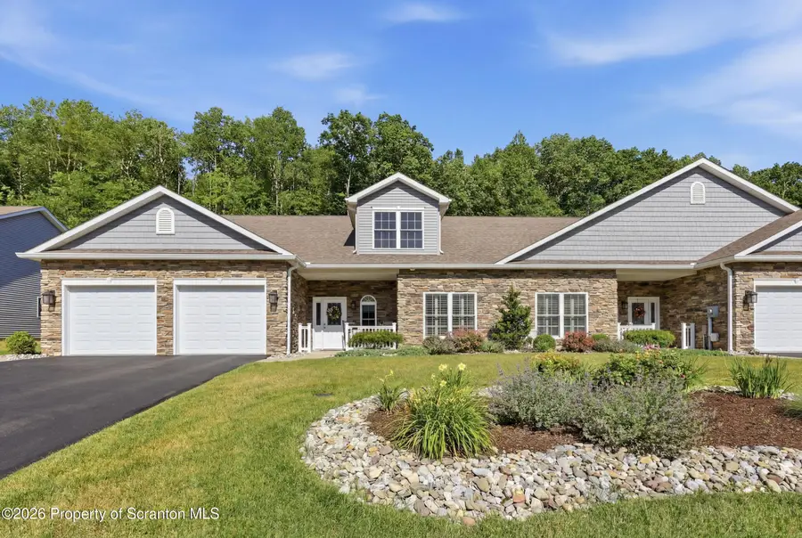 124 Forest Drive, Archbald, PA 18403 - #2
