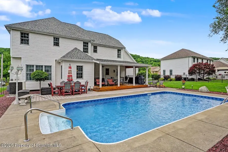526 Garfield Avenue, Jermyn, PA 18433 - #3