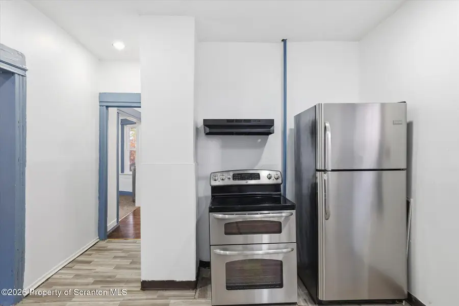 940 Monroe Avenue, Scranton, PA 18510 - #3