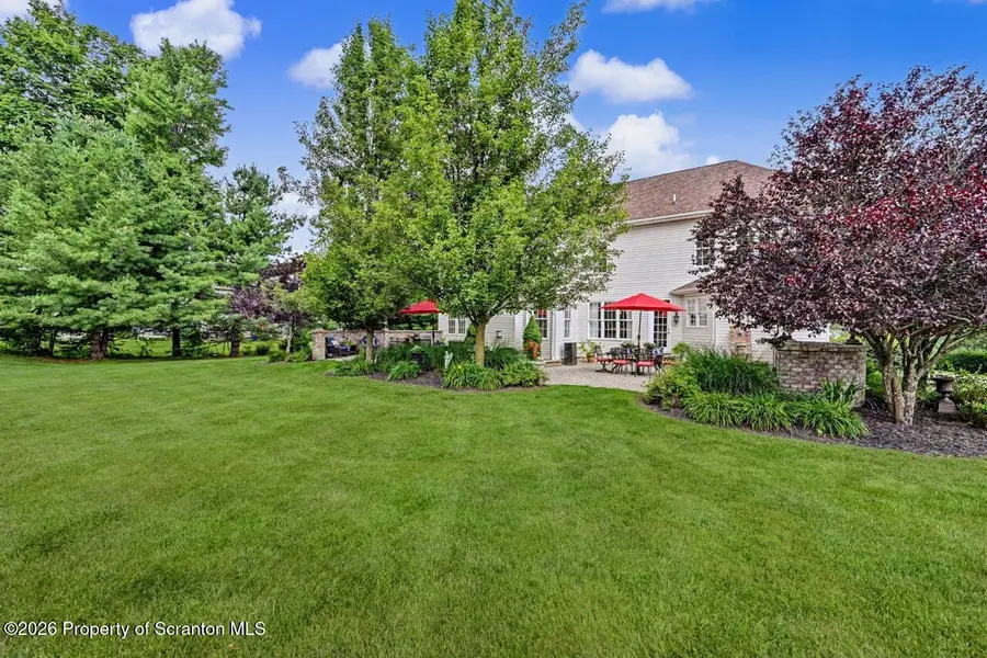 602 Clover Lane, Moscow, PA 18444 - #3