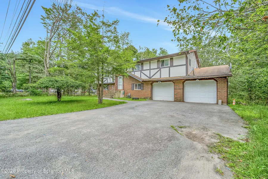 1010 Knollwood Drive, Tobyhanna, PA 18466 - #2