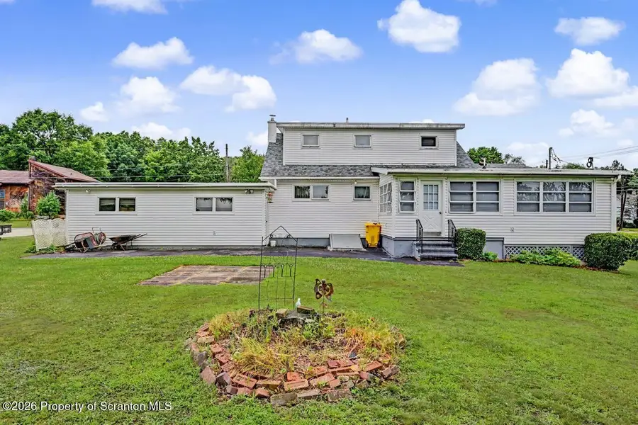 101 Diane Street, Archbald, PA 18403 - #3