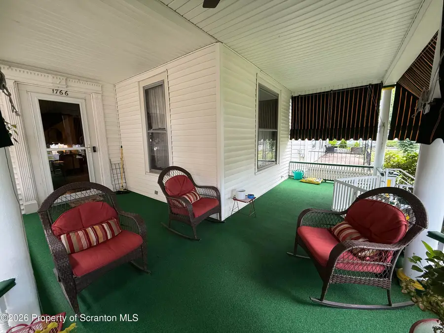 1766 Sanderson Avenue, Scranton, PA 18509 - #2
