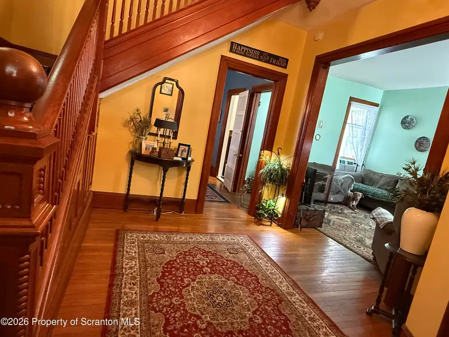 1766 Sanderson Avenue, Scranton, PA 18509 - #3