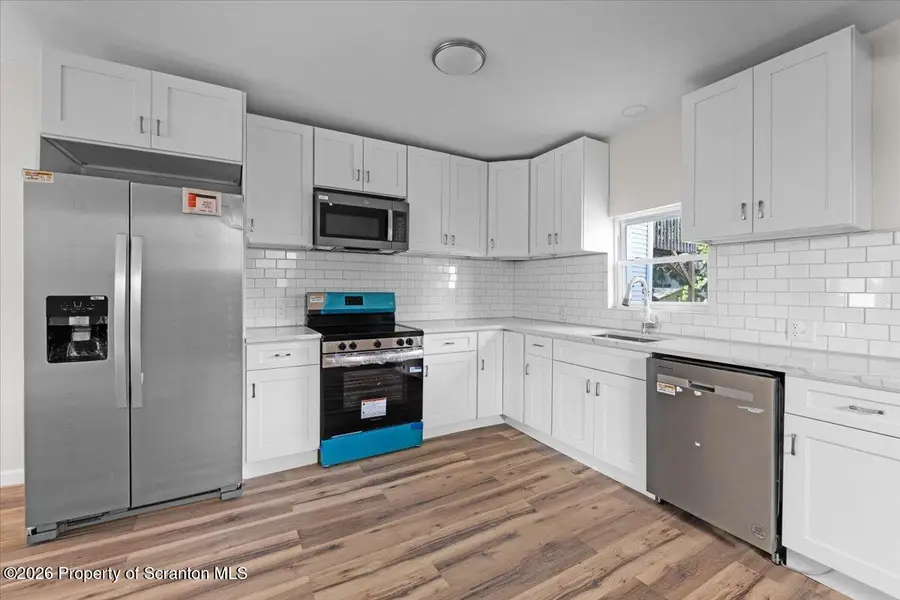 214 Theodore Street, Scranton, PA 18508 - #2