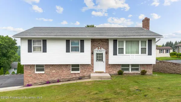 213 Leach Hill Road, South Abington Twp, PA 18411