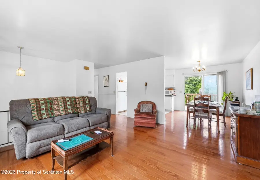213 Leach Hill Road, South Abington, PA 18411 - #3