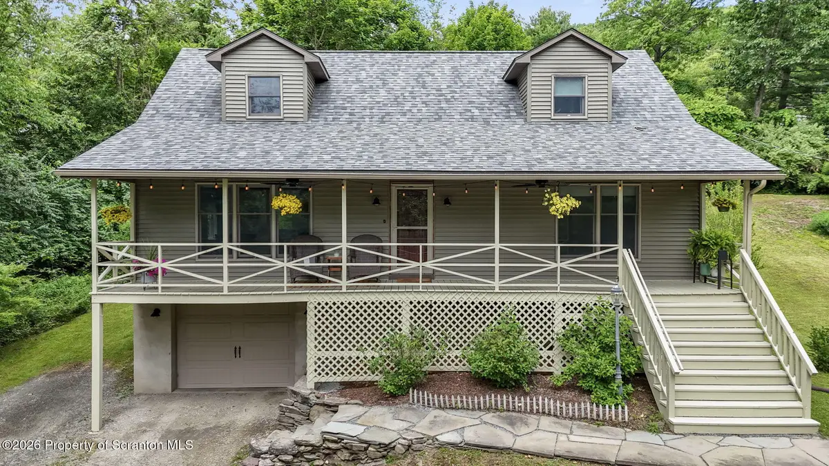 31 W Lake Shore Drive, Tunkhannock, PA 18657 - #1