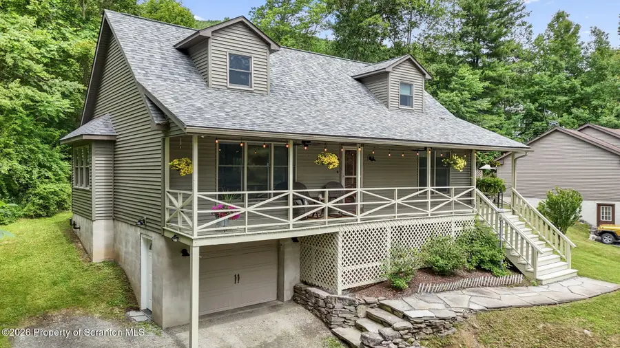 31 W Lake Shore Drive, Tunkhannock, PA 18657 - #2
