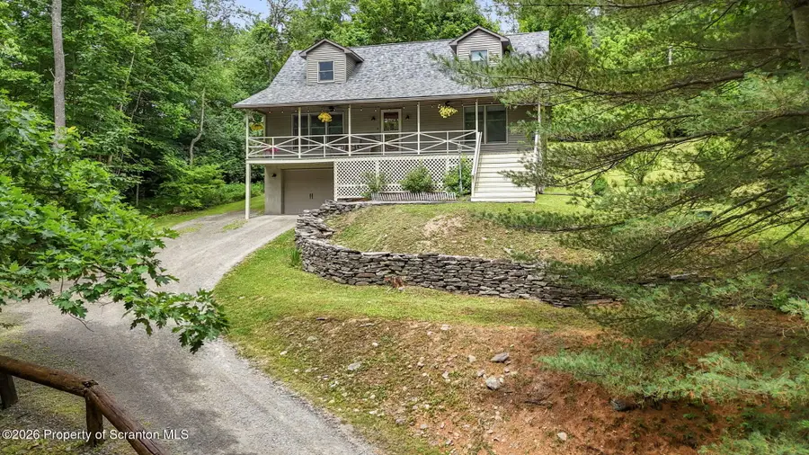 31 W Lake Shore Drive, Tunkhannock, PA 18657 - #3