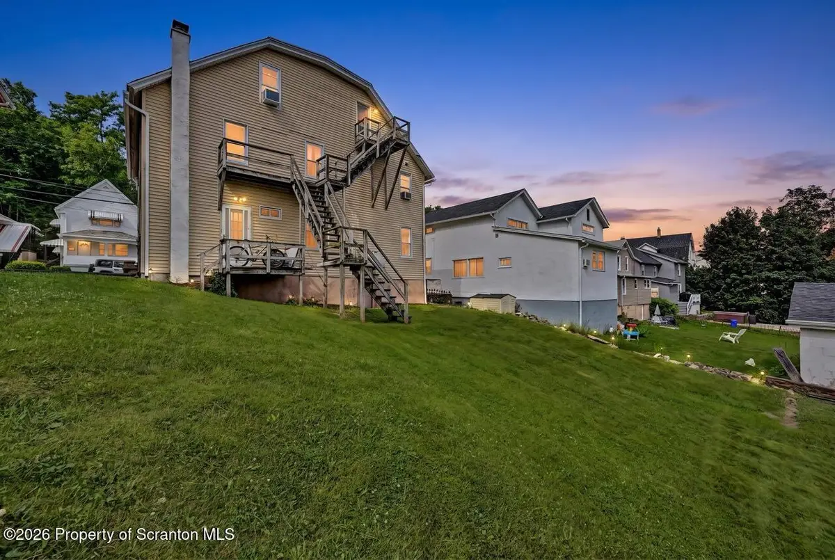 139 Sand Street, Dunmore, PA 18510 - #1