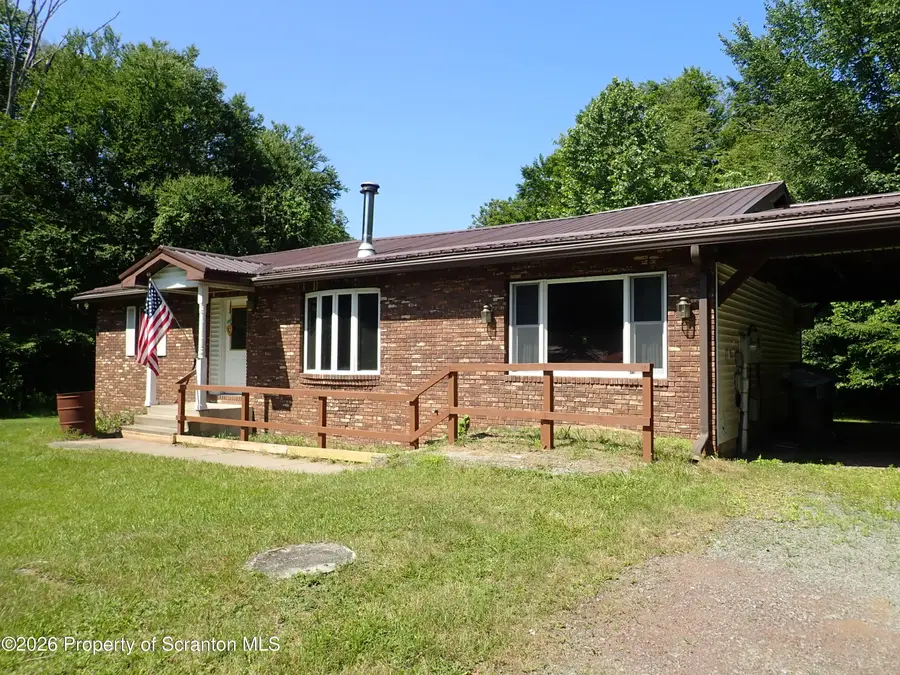 135 Louise Drive, Lenoxville, PA 18441 - #2