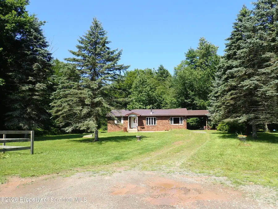 135 Louise Drive, Lenoxville, PA 18441 - #3