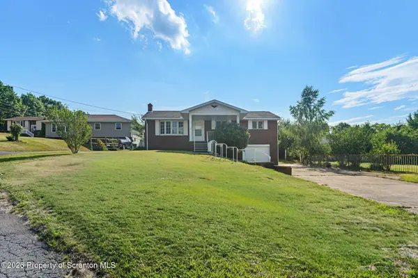3606 Springer Avenue, Moosic, PA 18507