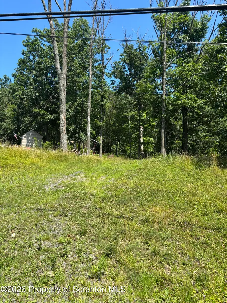 W Mountain Road, Scranton, PA 18504 - #3