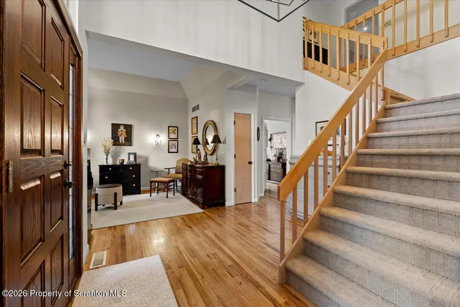 107 Possum Way, Clarks Green, PA 18411 - #3