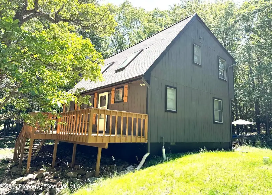 2204 Doe Drive, Long Pond, PA 18334 - #3