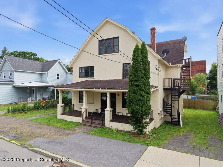 924-926 Green Ridge Street, Scranton, PA 18509 - #3