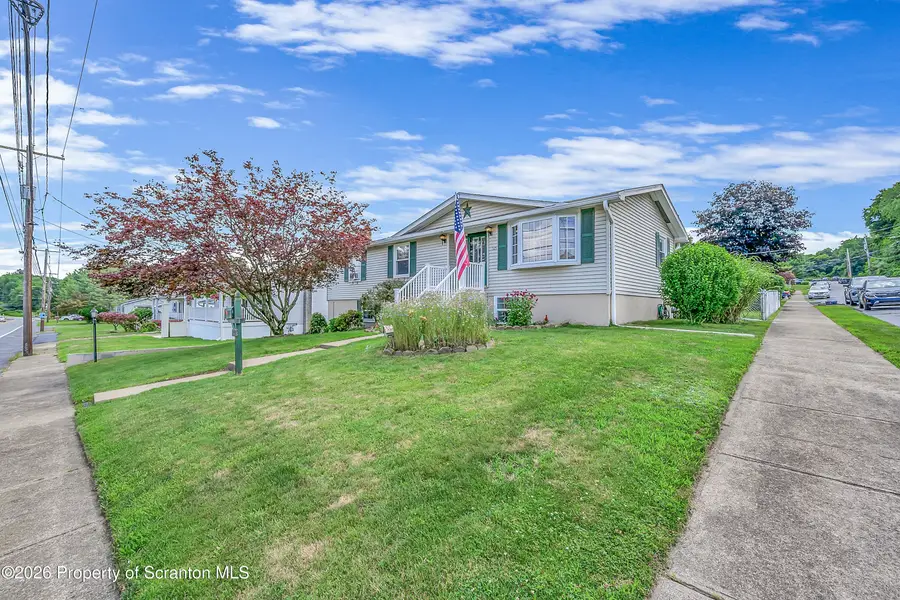 325 Oak Street, Taylor, PA 18517 - #3