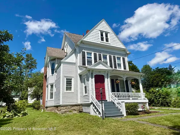 315 S Main Street, Montrose, PA 18801