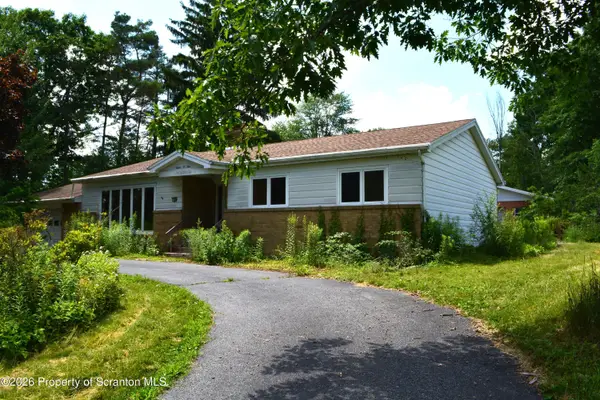 1205 Layton Road, South Abington Twp, PA 18411