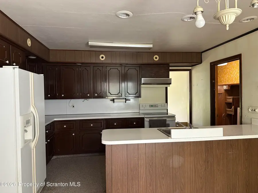 1205 Layton Road, South Abington, PA 18411 - #3