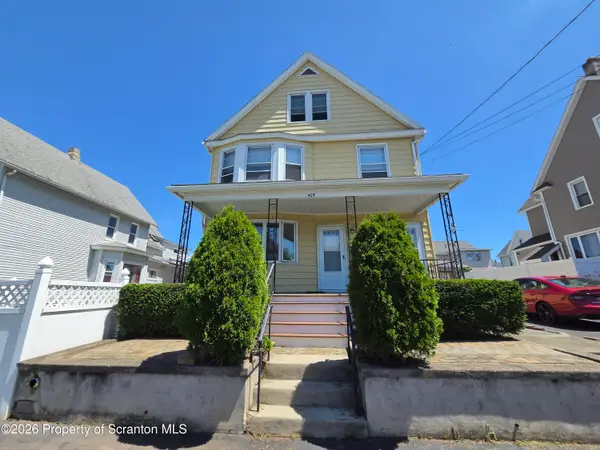 409 Butler Street, Dunmore, PA 18512