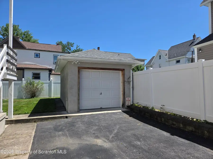 409 Butler Street, Dunmore, PA 18512 - #3