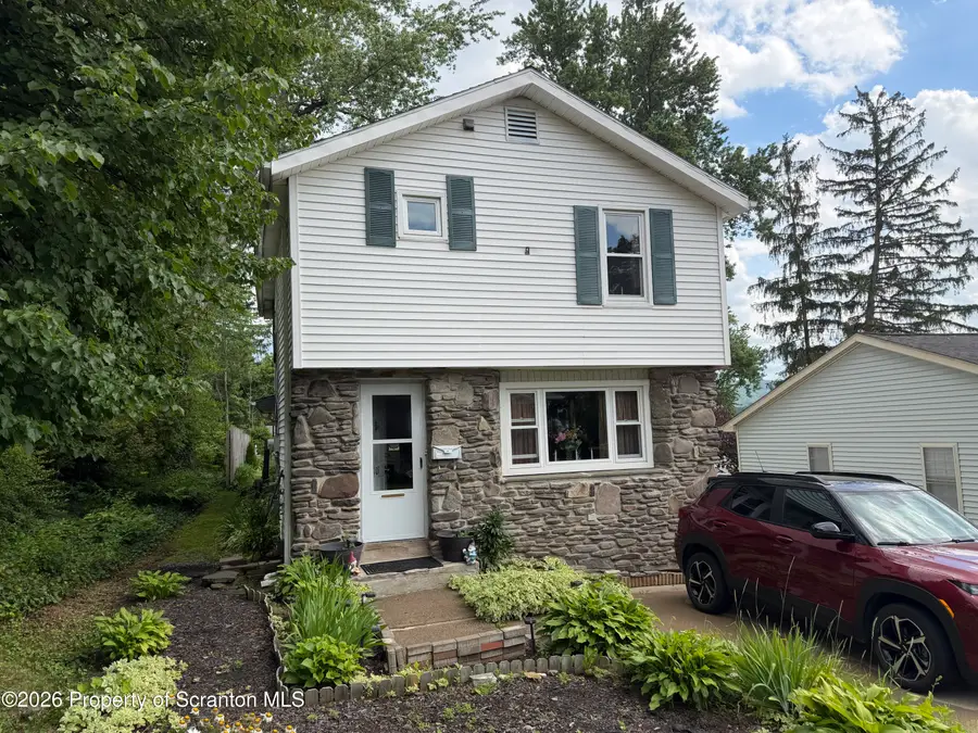 109 Armstrong Avenue, Clarks Green, PA 18411 - #2