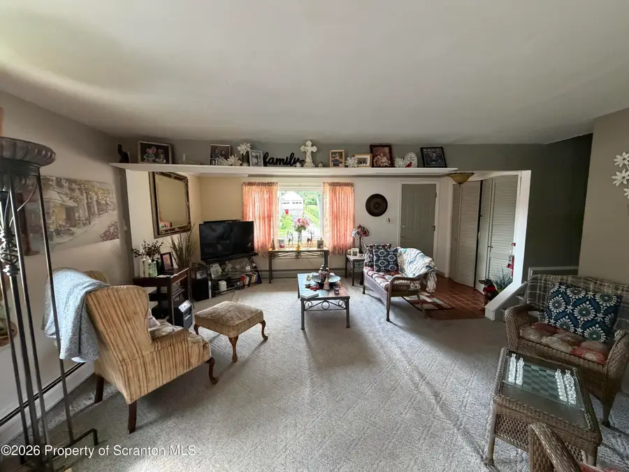 109 Armstrong Avenue, Clarks Green, PA 18411 - #3