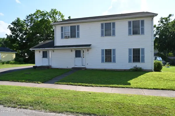 435 Main Street, Great Bend, PA 18821