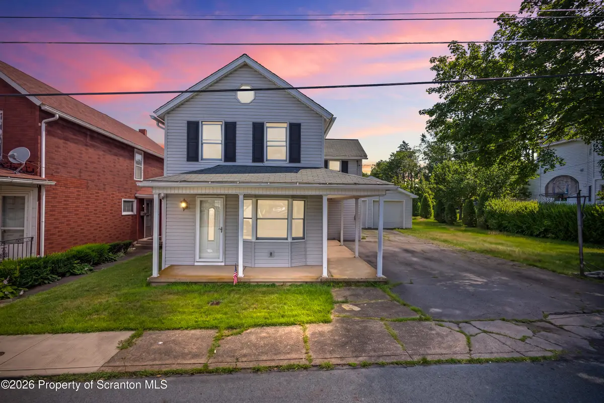 409 Hand Street, Jessup, PA 18434 - #1
