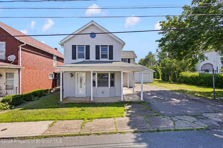 409 Hand Street, Jessup, PA 18434 - #2