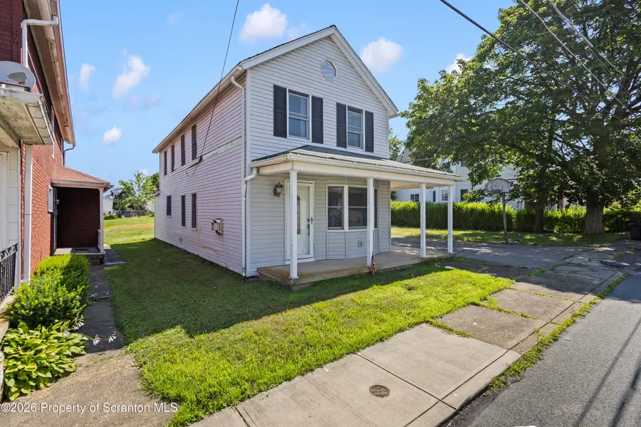 409 Hand Street, Jessup, PA 18434 - #3